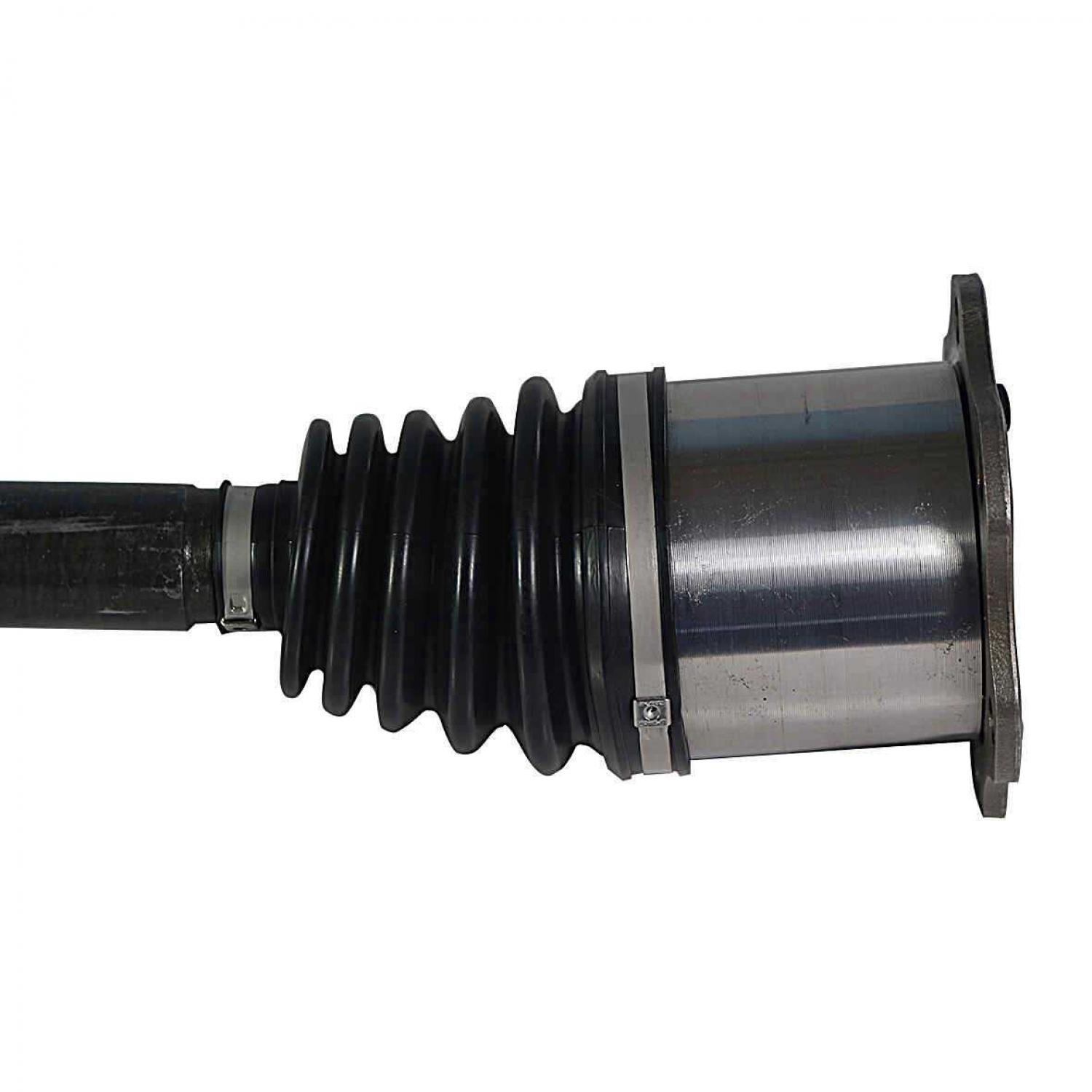 GSP NCV23019 - CV Axle Assembly GSP NCV23019 CV Axle Assembly product image 2 of 5