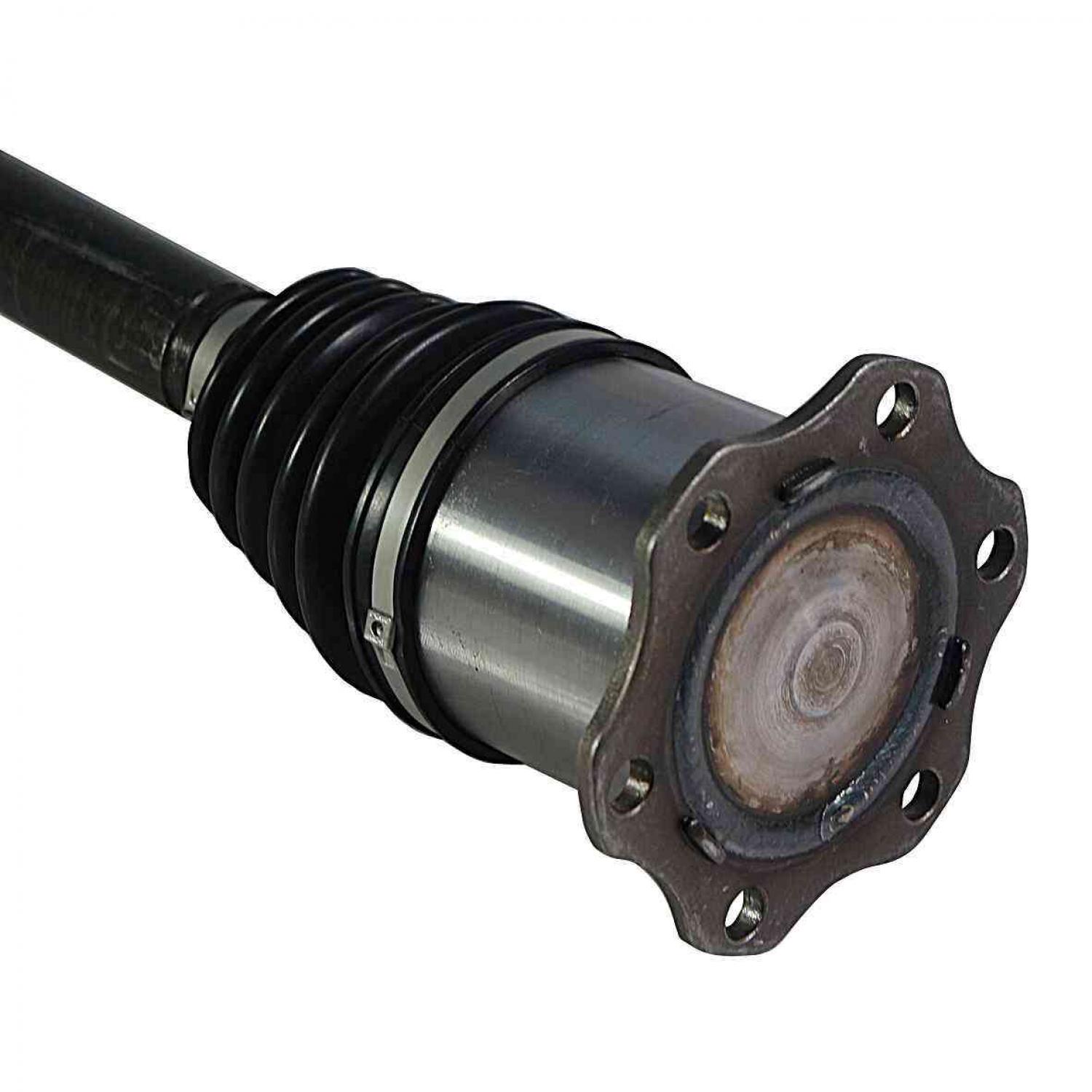 GSP NCV23019 - CV Axle Assembly GSP NCV23019 CV Axle Assembly product image 4 of 5