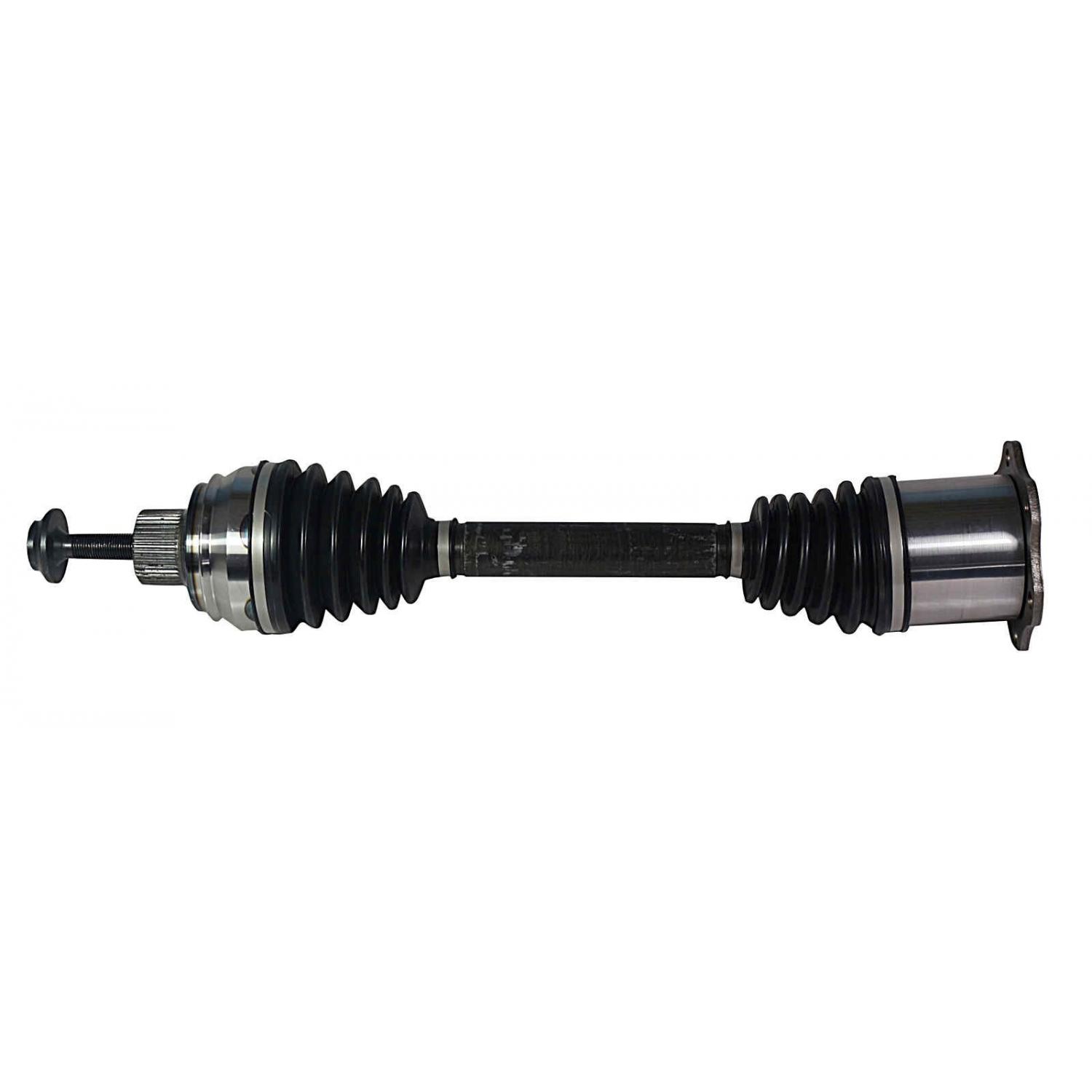 GSP NCV23019 - CV Axle Assembly GSP NCV23019 CV Axle Assembly product image 5 of 5