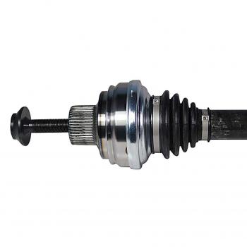 2017 Audi S6 CV Axle Assembly Rear Left GSP NCV23020 image 1 of 4