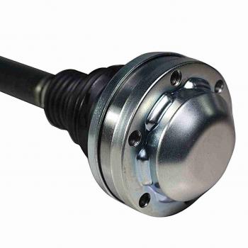 2017 Audi S6 CV Axle Assembly Rear Left GSP NCV23020 image 4 of 4