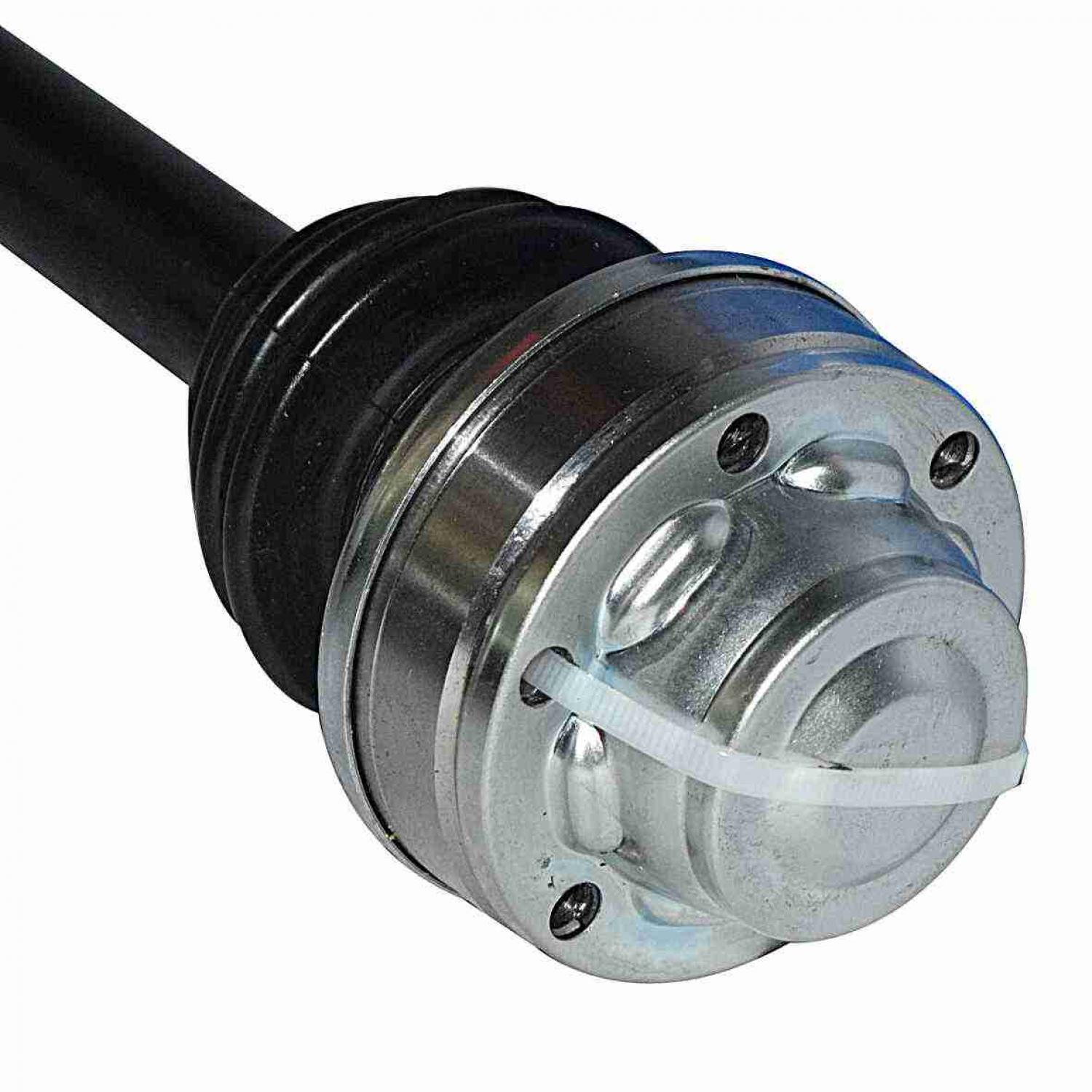 GSP NCV23021 CV Axle Assembly product image 1 of 5