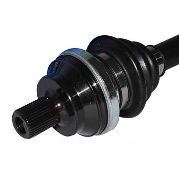 2015 Audi A3 Quattro CV Axle Assembly Rear Left GSP NCV23021 image 2 of 4