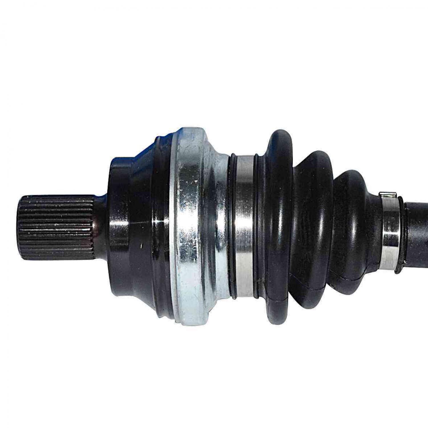 GSP NCV23021 CV Axle Assembly product image 3 of 5