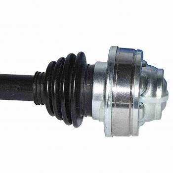 2015 Audi A3 Quattro CV Axle Assembly Rear Left GSP NCV23021 image 4 of 4