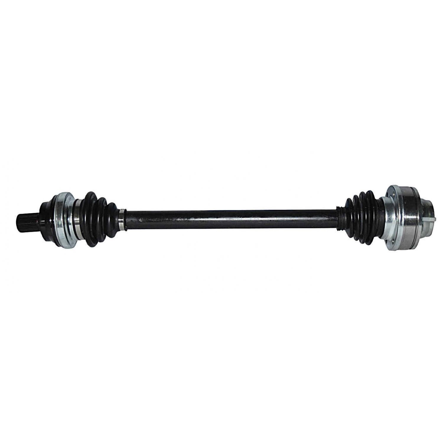 GSP NCV23021 CV Axle Assembly product image 5 of 5