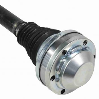 2015 Audi TT Quattro CV Axle Assembly Front Left GSP NCV23022 image 4 of 4