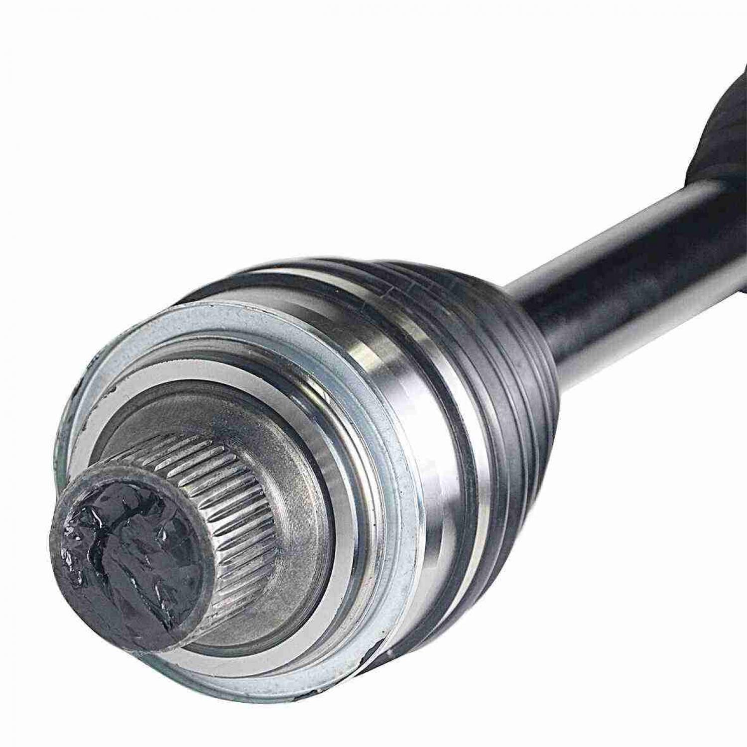 GSP NCV23023 - CV Axle Assembly GSP NCV23023 CV Axle Assembly product image 1 of 5