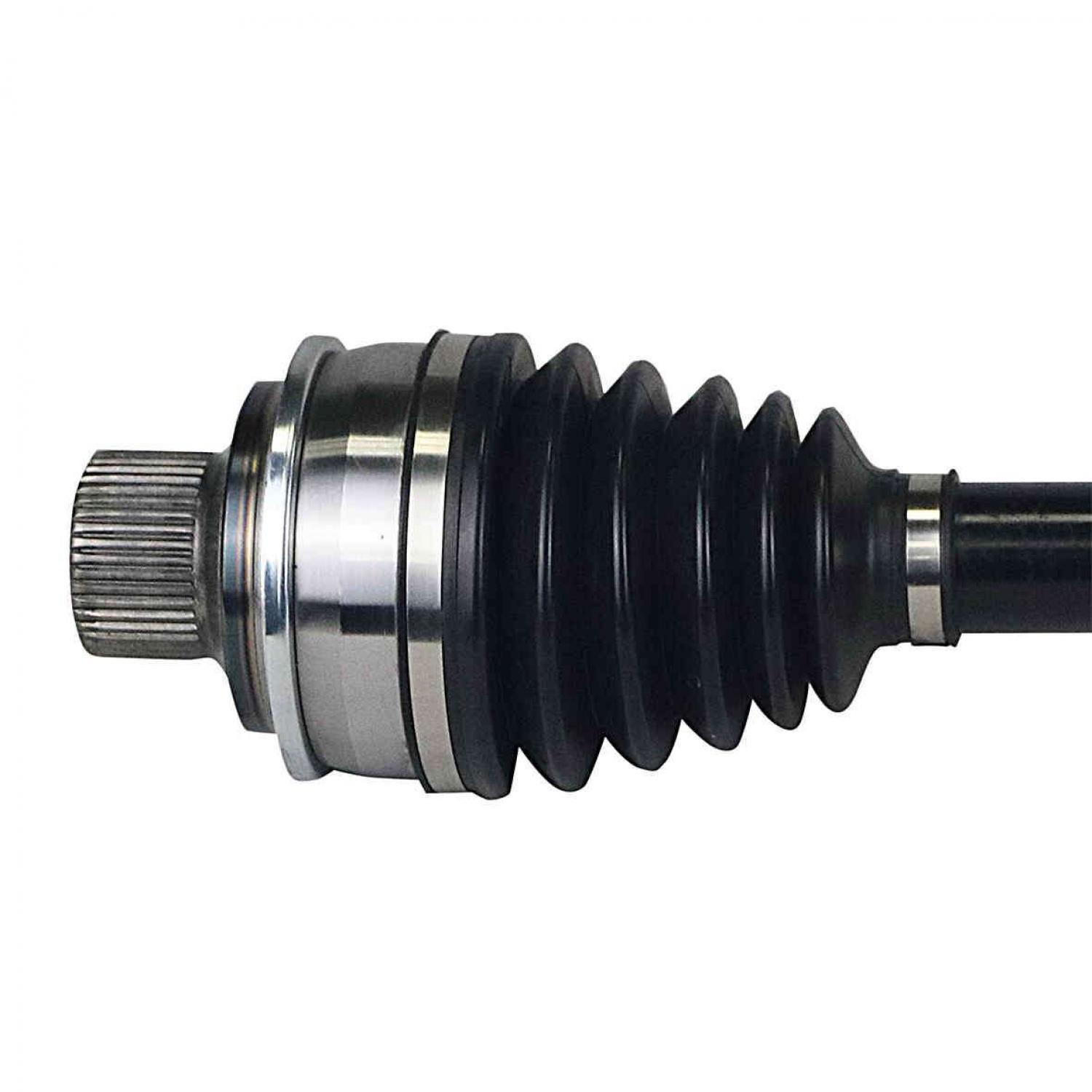 GSP NCV23023 - CV Axle Assembly GSP NCV23023 CV Axle Assembly product image 3 of 5