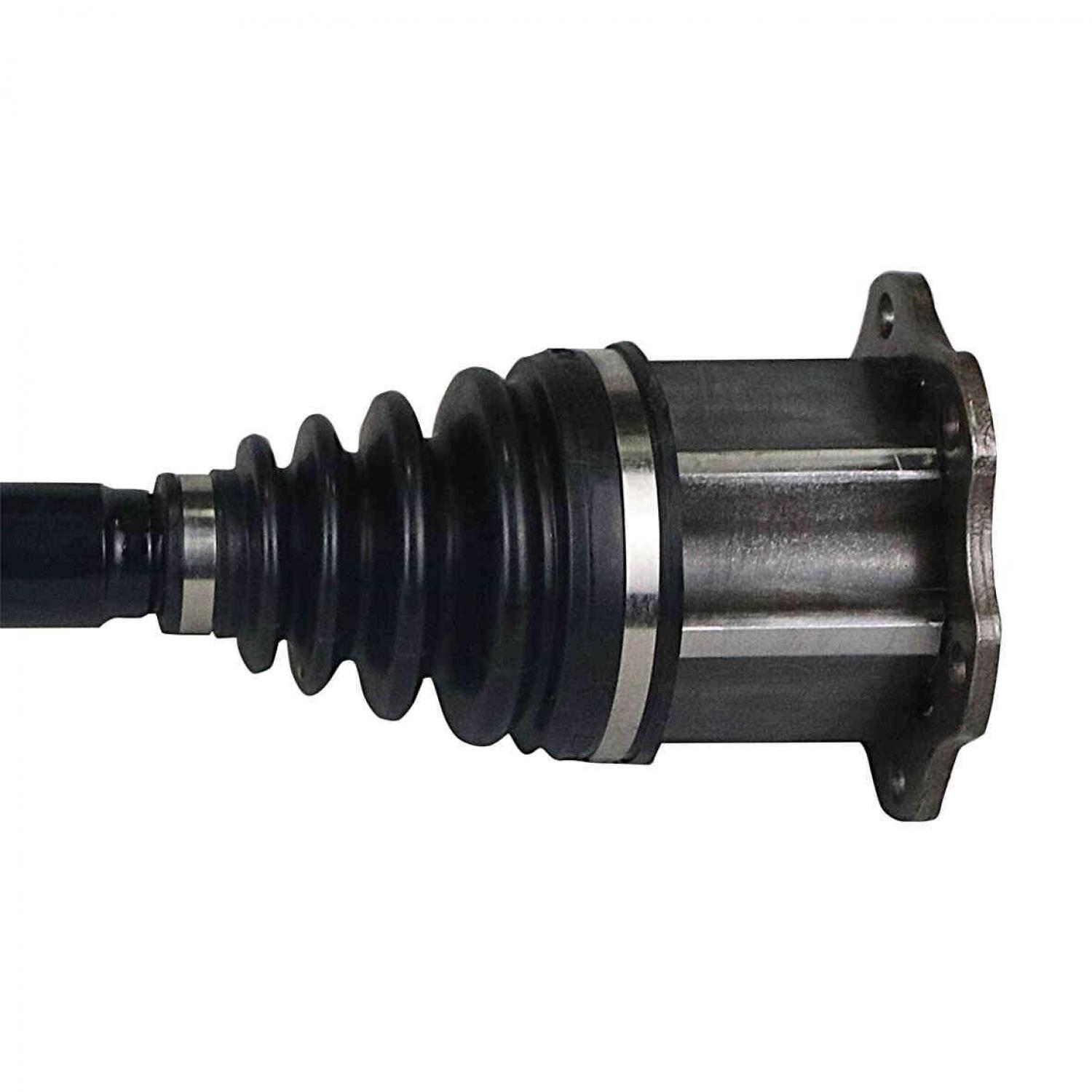 GSP NCV23023 - CV Axle Assembly GSP NCV23023 CV Axle Assembly product image 4 of 5