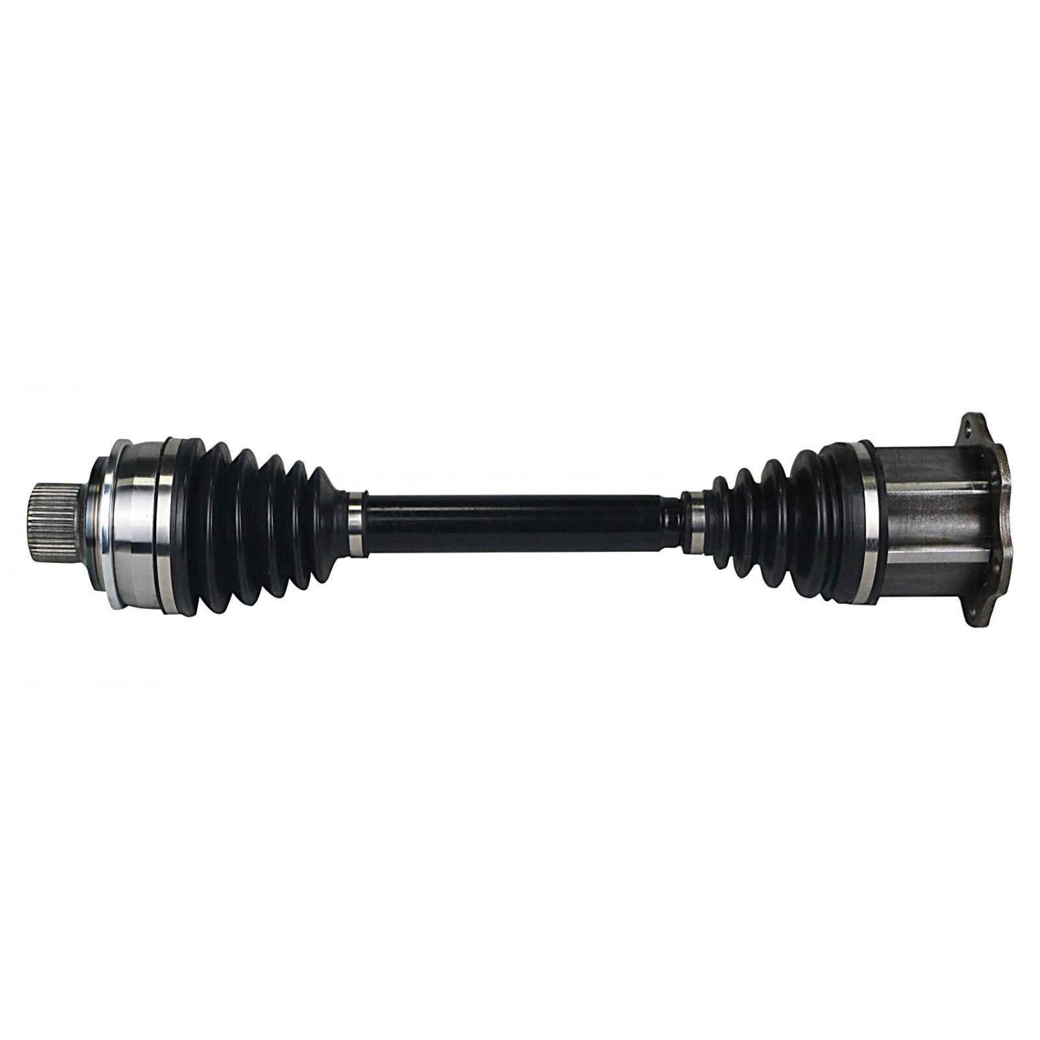 GSP NCV23023 - CV Axle Assembly GSP NCV23023 CV Axle Assembly product image 5 of 5