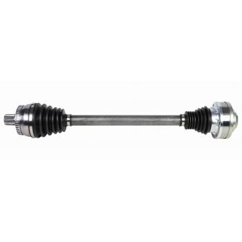 2003 Audi A4 Quattro CV Axle Assembly Rear GSP NCV23024 image 1 of 4