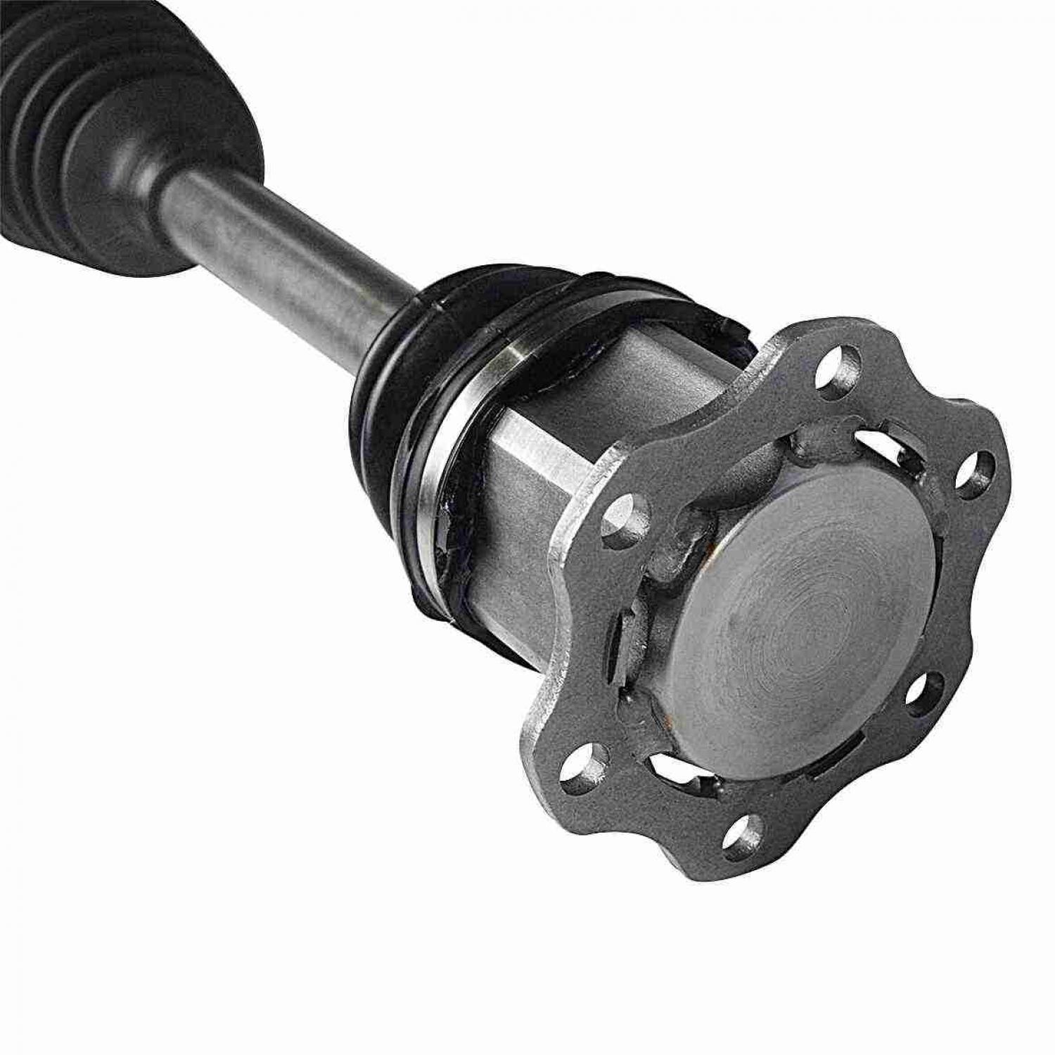 GSP NCV23025 - CV Axle Assembly GSP NCV23025 CV Axle Assembly product image 1 of 5