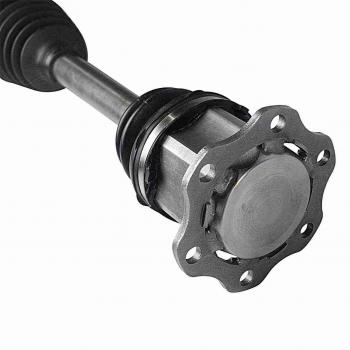 2019 Audi A4 Quattro CV Axle Assembly