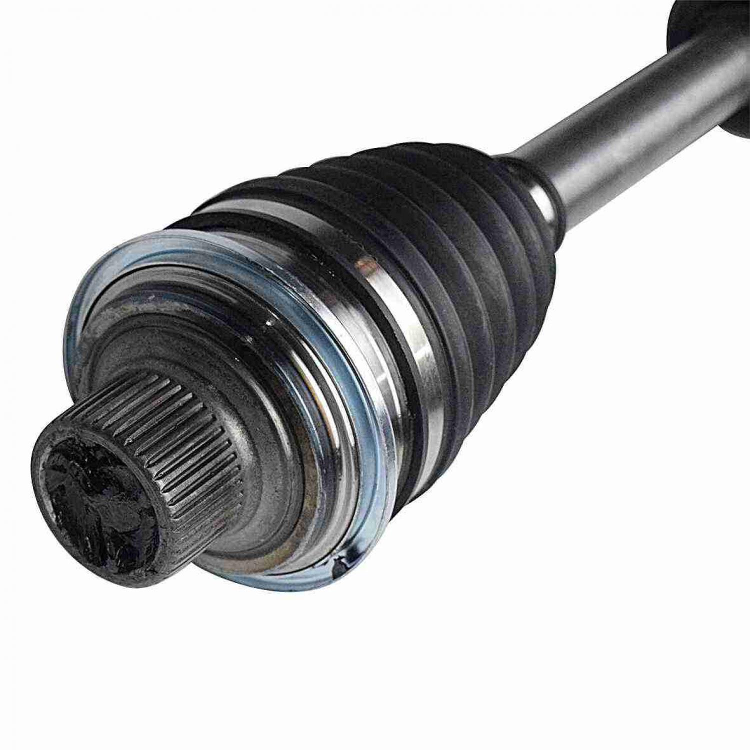 GSP NCV23025 - CV Axle Assembly GSP NCV23025 CV Axle Assembly product image 2 of 5