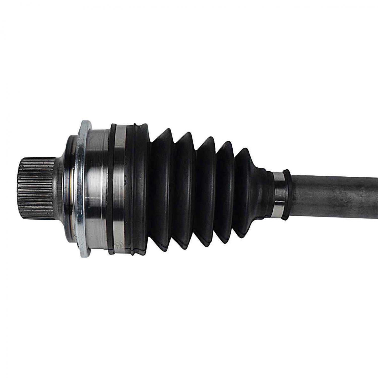 GSP NCV23025 - CV Axle Assembly GSP NCV23025 CV Axle Assembly product image 3 of 5