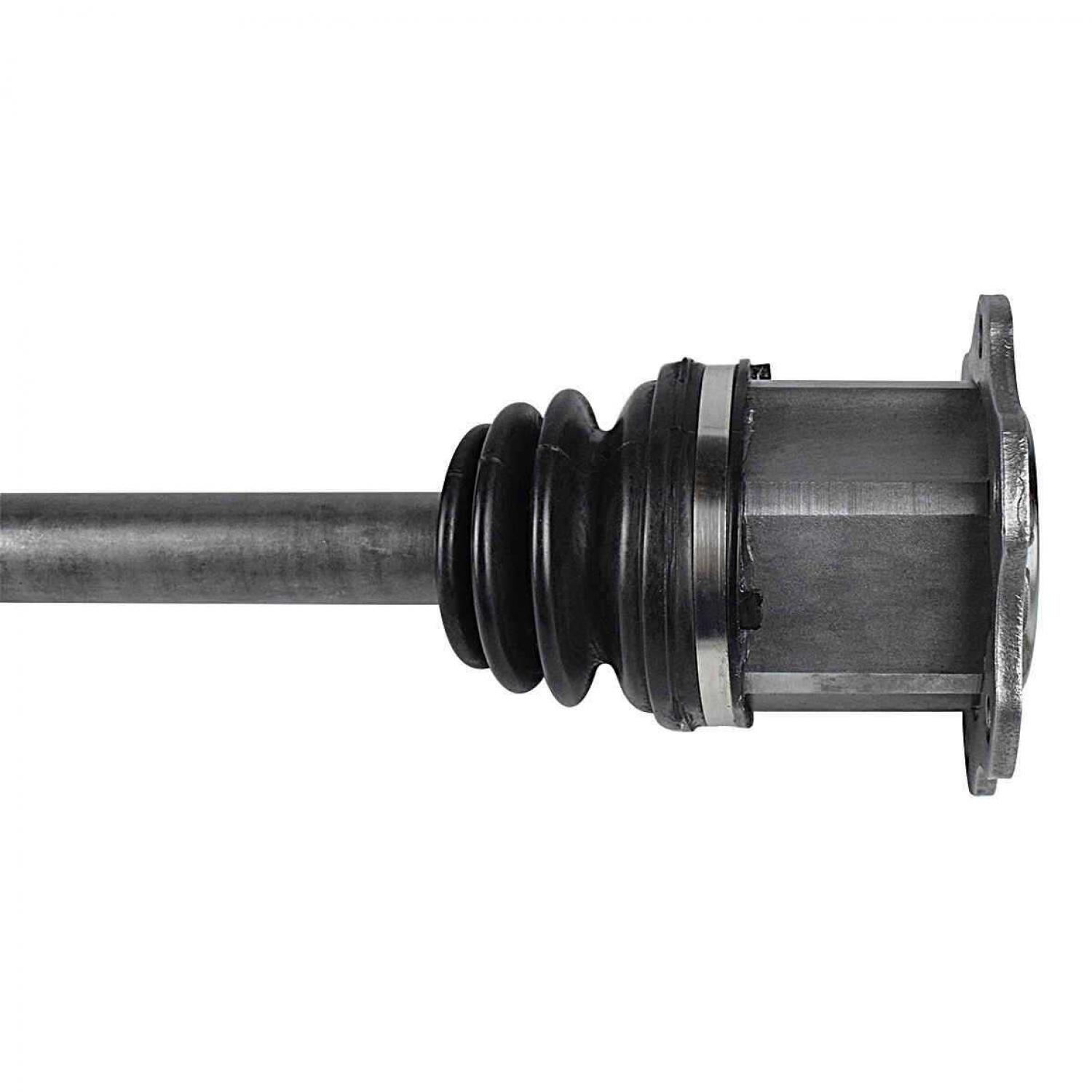 GSP NCV23025 - CV Axle Assembly GSP NCV23025 CV Axle Assembly product image 4 of 5
