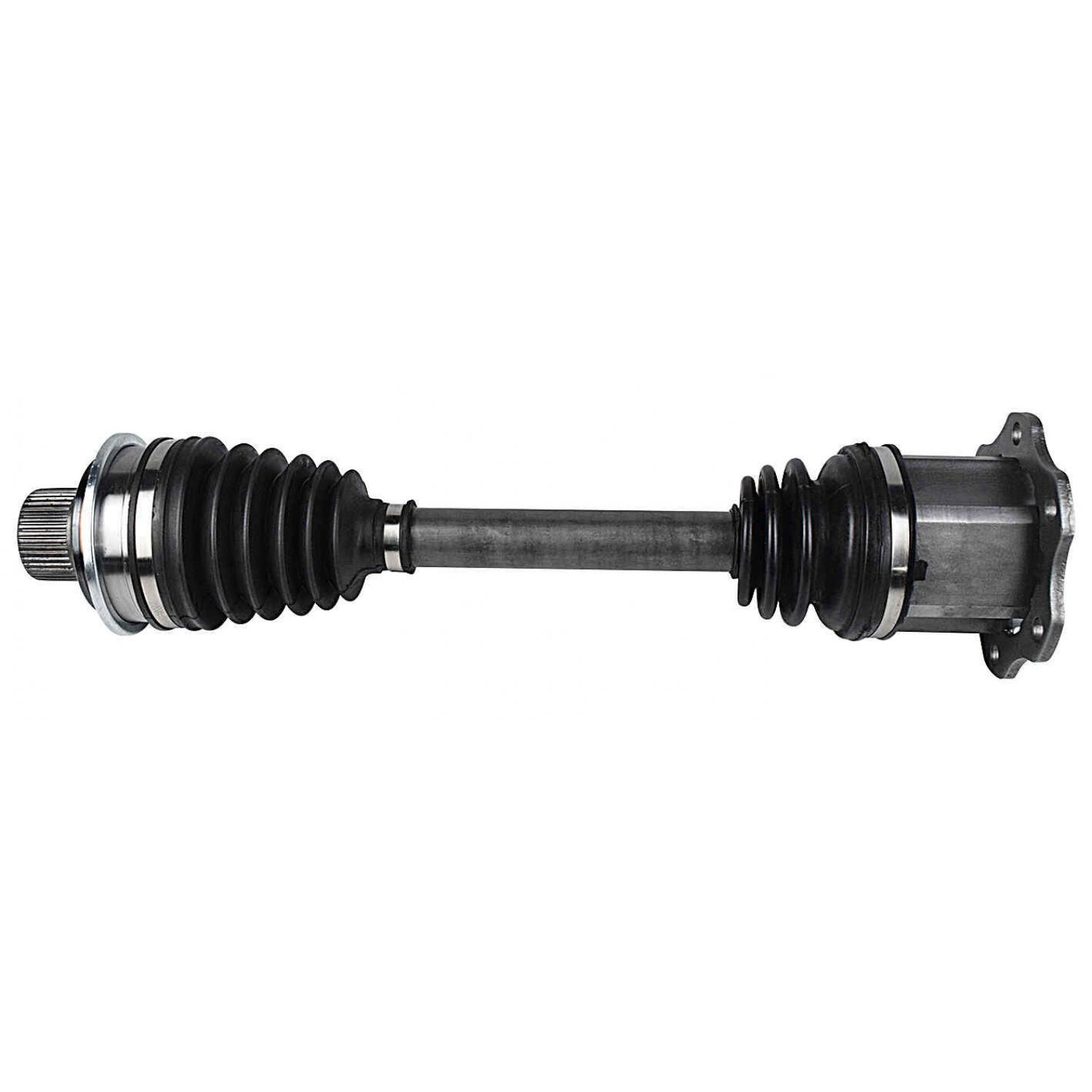 GSP NCV23025 - CV Axle Assembly GSP NCV23025 CV Axle Assembly product image 5 of 5