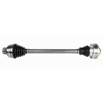 2009 Audi A4 Quattro CV Axle Assembly Rear GSP NCV23026 image 1 of 4
