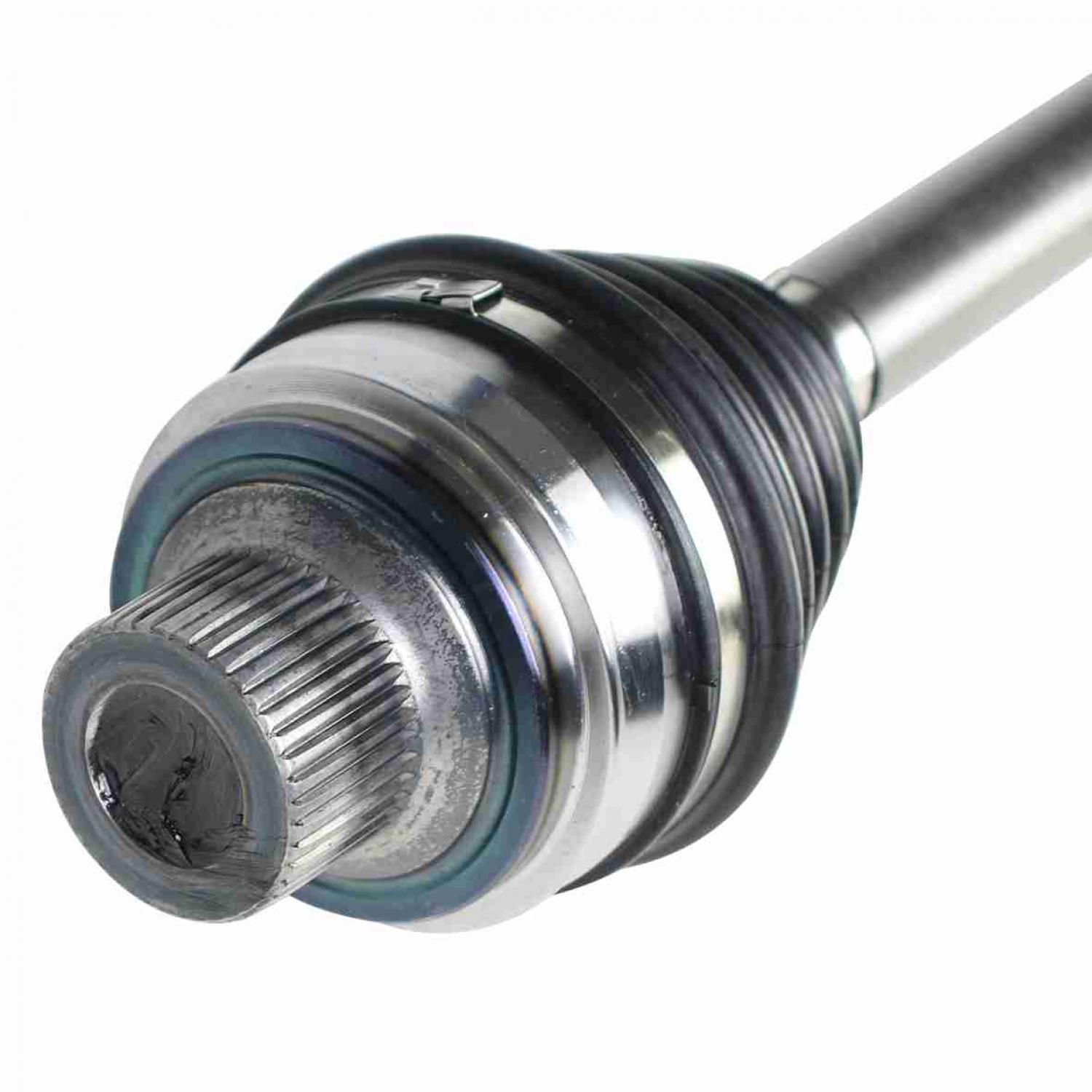 GSP NCV23026 - CV Axle Assembly GSP NCV23026 CV Axle Assembly product image 3 of 5