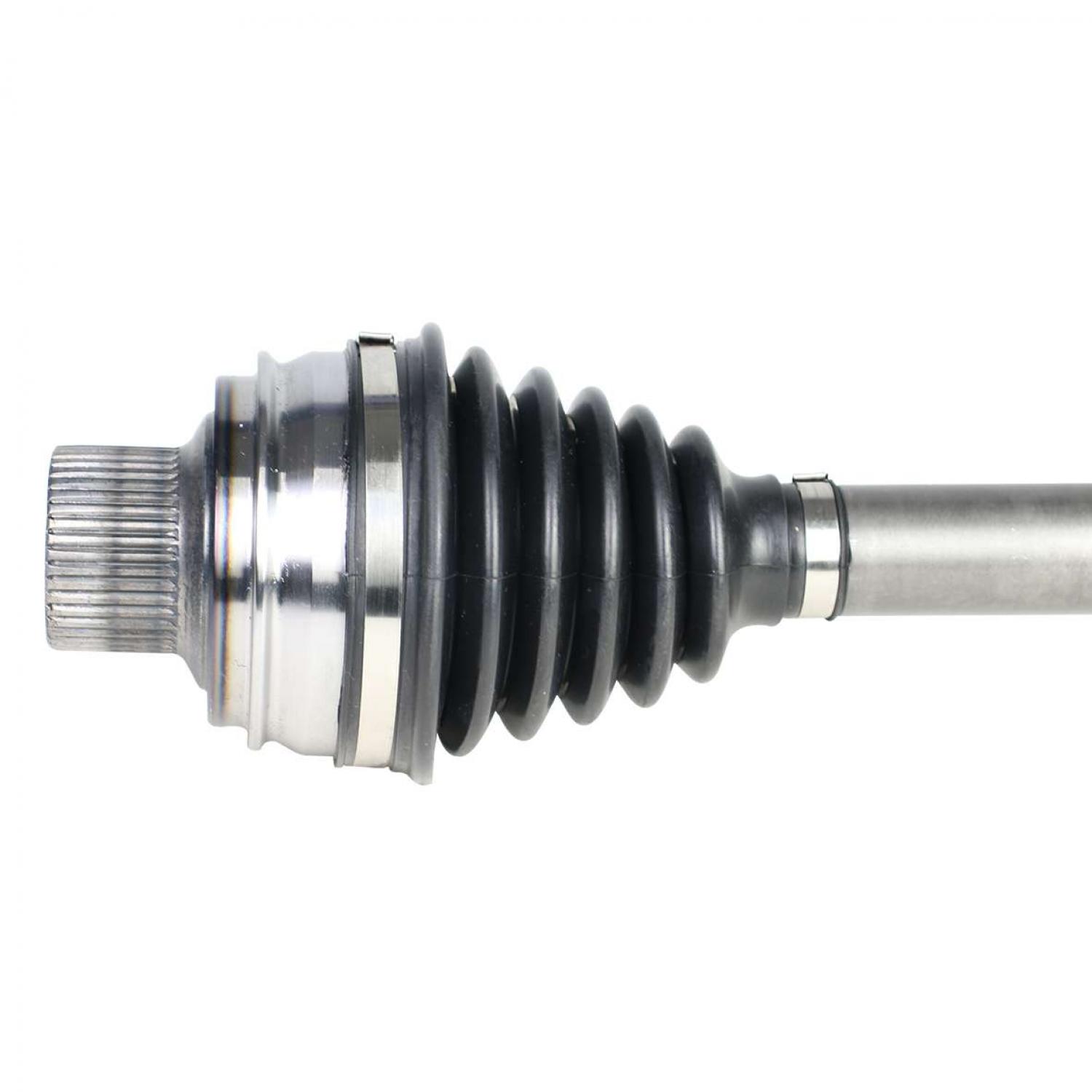GSP NCV23026 - CV Axle Assembly GSP NCV23026 CV Axle Assembly product image 4 of 5