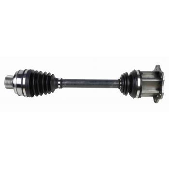 2016 Audi Q5 CV Axle Assembly Front GSP NCV23027 image 1 of 4