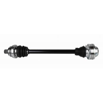 2019 Audi A5 Quattro CV Axle Assembly Rear GSP NCV23028 image 1 of 4