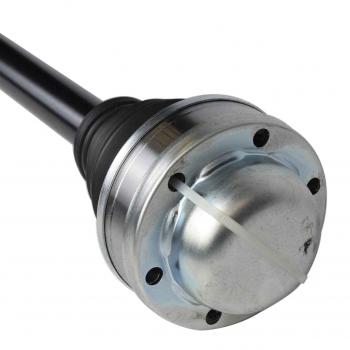 2019 Audi A5 Quattro CV Axle Assembly Rear GSP NCV23028 image 2 of 4