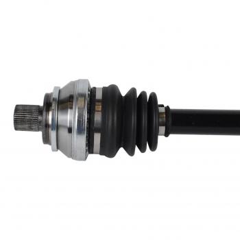 2019 Audi A5 Quattro CV Axle Assembly Rear GSP NCV23028 image 4 of 4