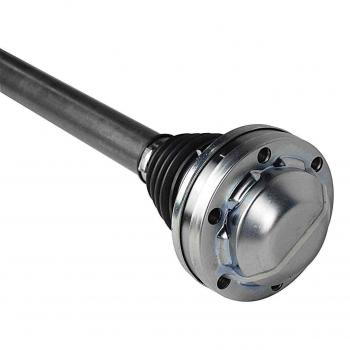 2015 Audi RS5 CV Axle Assembly Rear Left GSP NCV23029 image 1 of 4