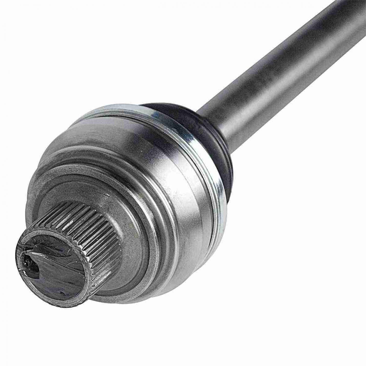 GSP NCV23029 - CV Axle Assembly GSP NCV23029 CV Axle Assembly product image 2 of 5