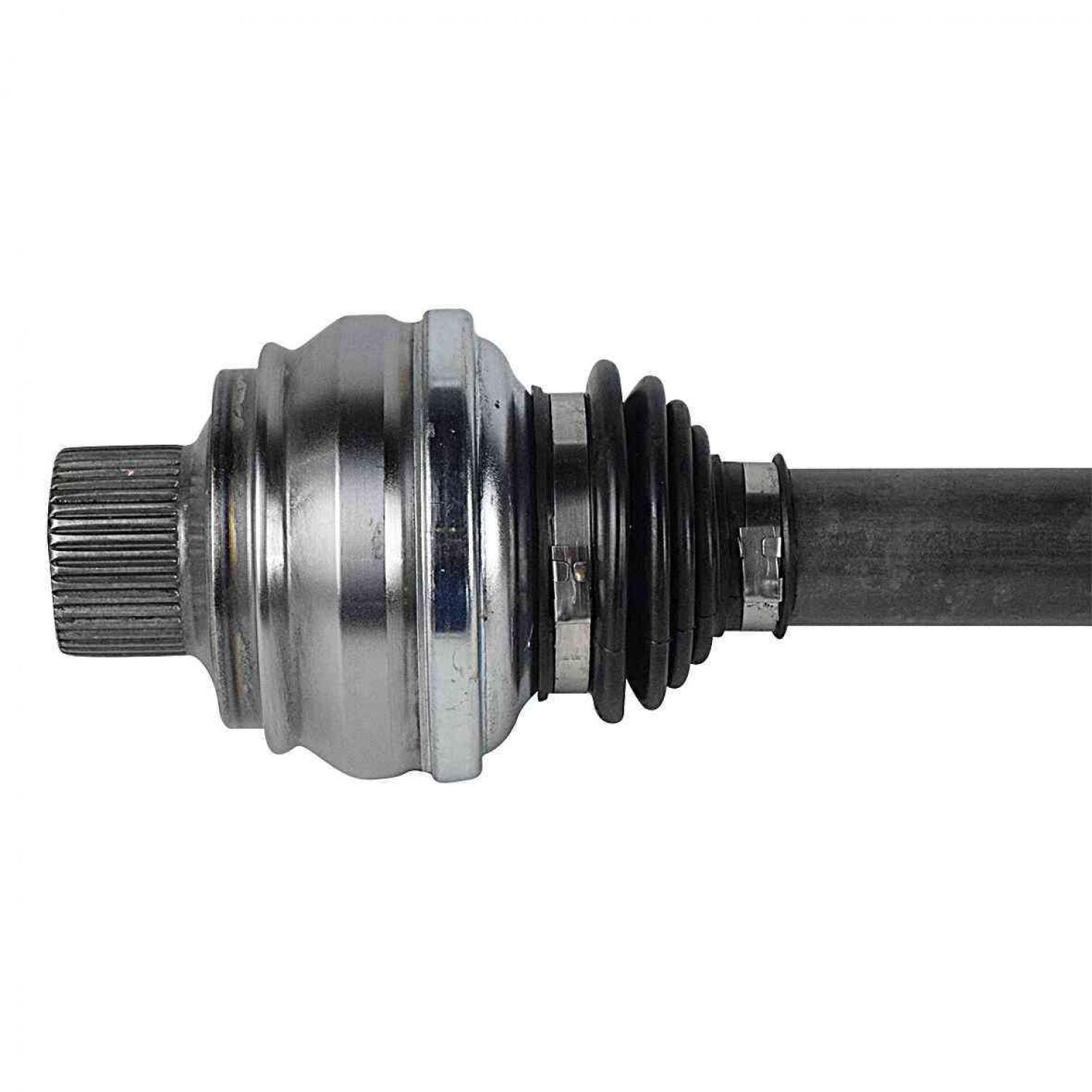 GSP NCV23029 - CV Axle Assembly GSP NCV23029 CV Axle Assembly product image 3 of 5