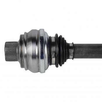 2015 Audi RS5 CV Axle Assembly Rear Left GSP NCV23029 image 3 of 4