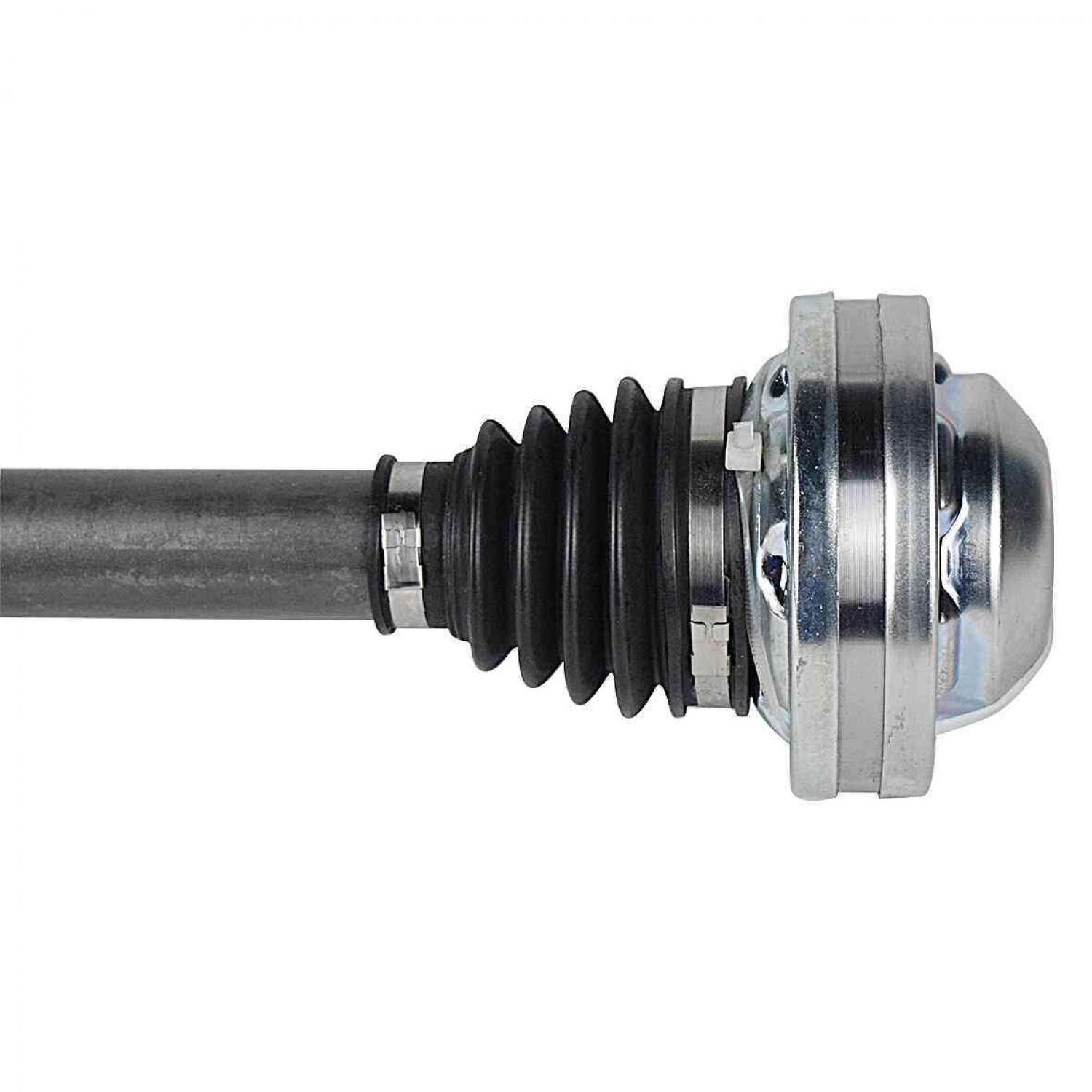 GSP NCV23029 - CV Axle Assembly GSP NCV23029 CV Axle Assembly product image 4 of 5