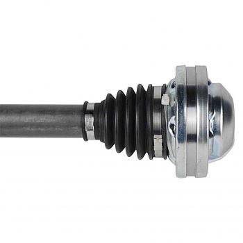 2015 Audi RS5 CV Axle Assembly Rear Left GSP NCV23029 image 4 of 4