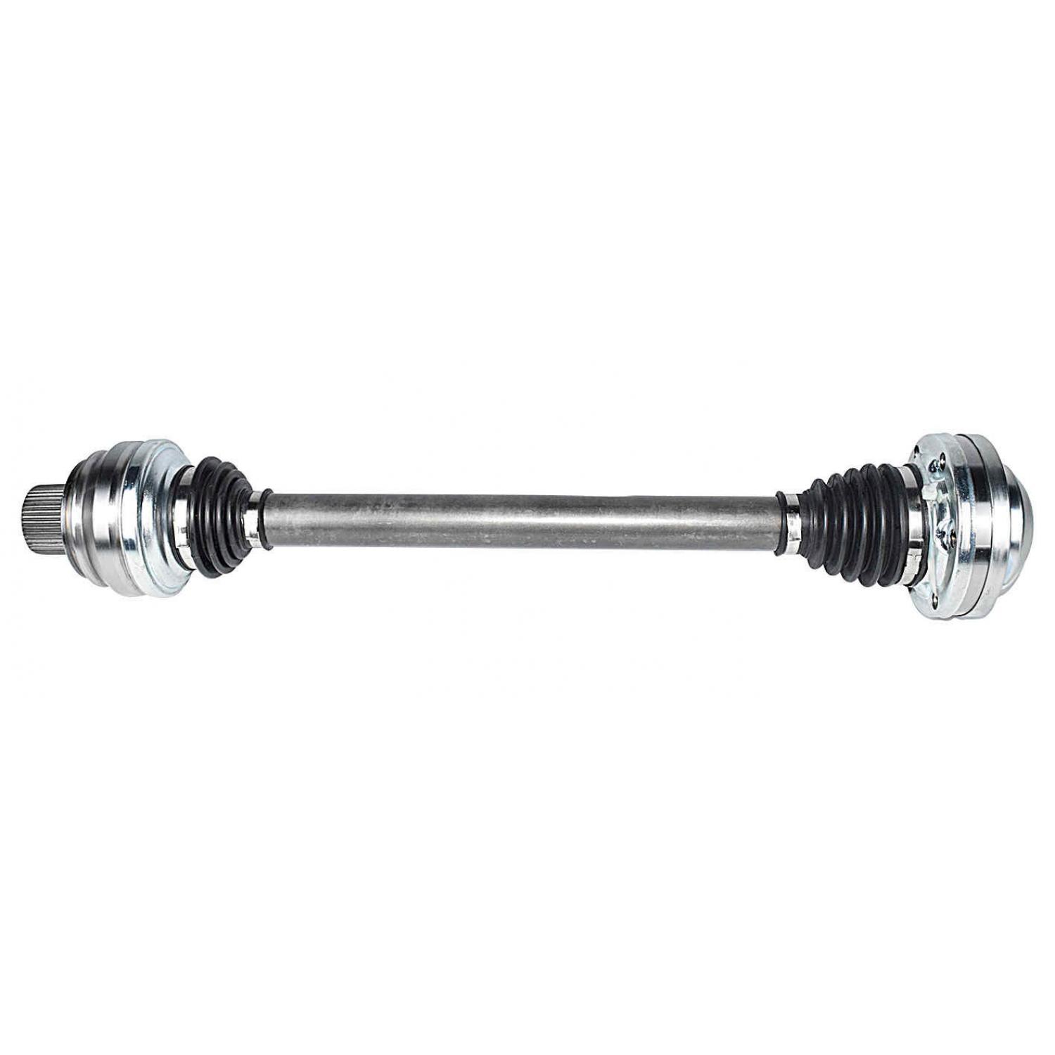 GSP NCV23029 - CV Axle Assembly GSP NCV23029 CV Axle Assembly product image 5 of 5