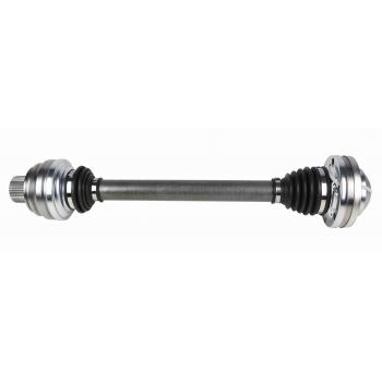 2015 Audi RS5 CV Axle Assembly Rear Right GSP NCV23030 image 1 of 4