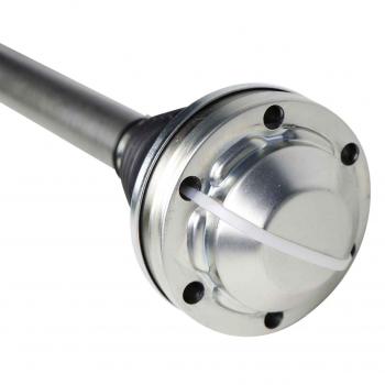 2015 Audi RS5 CV Axle Assembly Rear Right GSP NCV23030 image 2 of 4