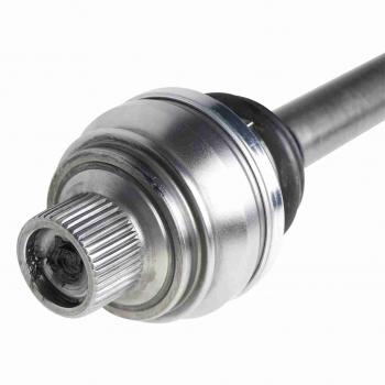 2015 Audi RS5 CV Axle Assembly Rear Right GSP NCV23030 image 3 of 4