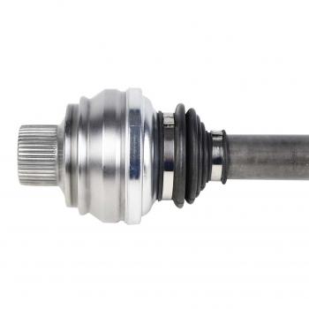 2015 Audi RS5 CV Axle Assembly Rear Right GSP NCV23030 image 4 of 4