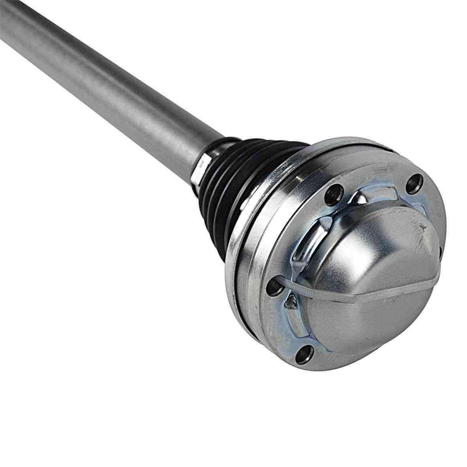 GSP NCV23031 CV Axle Assembly product image 1 of 5