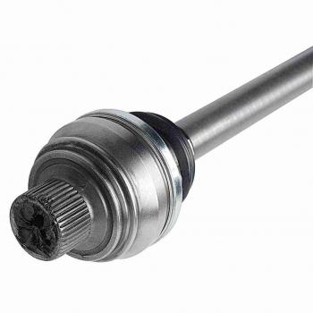 2015 Audi RS5 CV Axle Assembly Rear GSP NCV23031 image 2 of 4