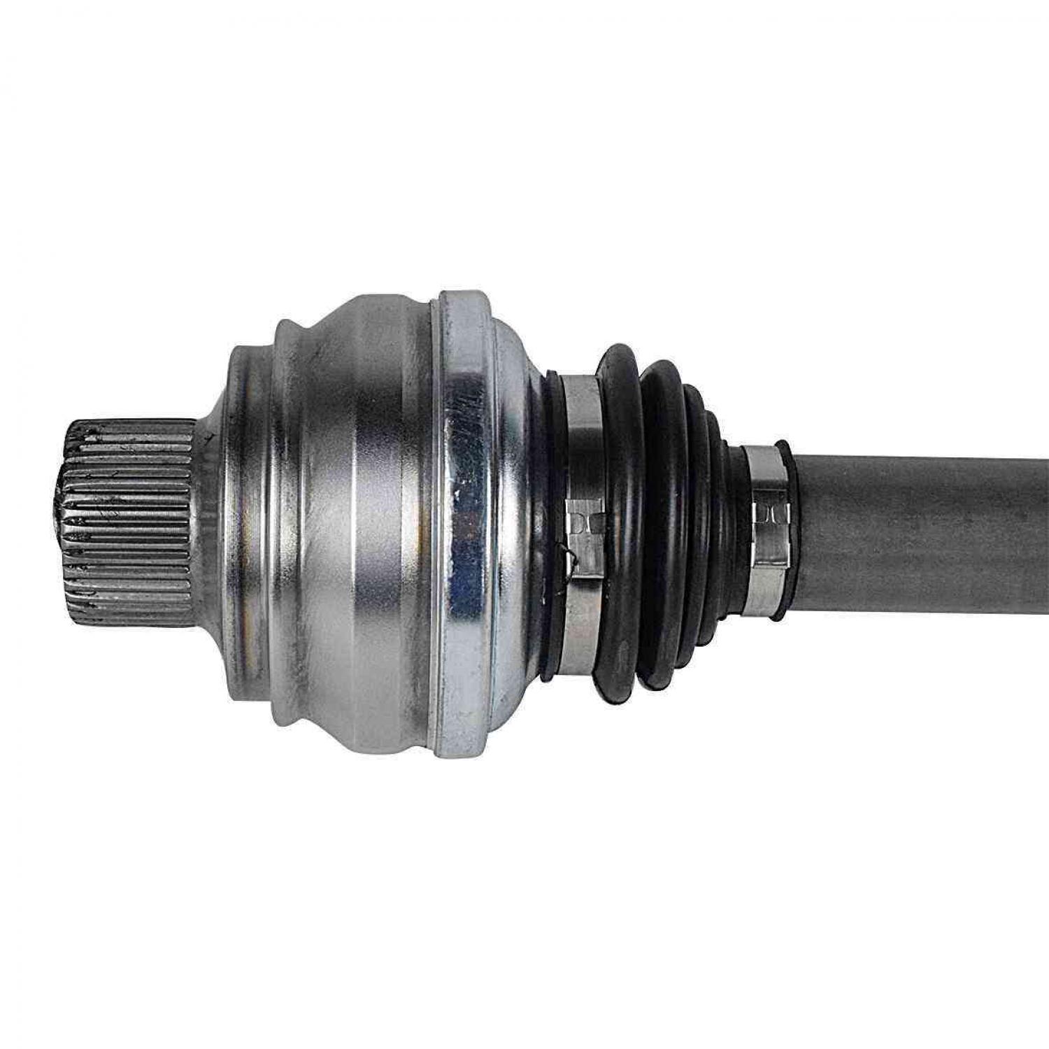 GSP NCV23031 CV Axle Assembly product image 3 of 5