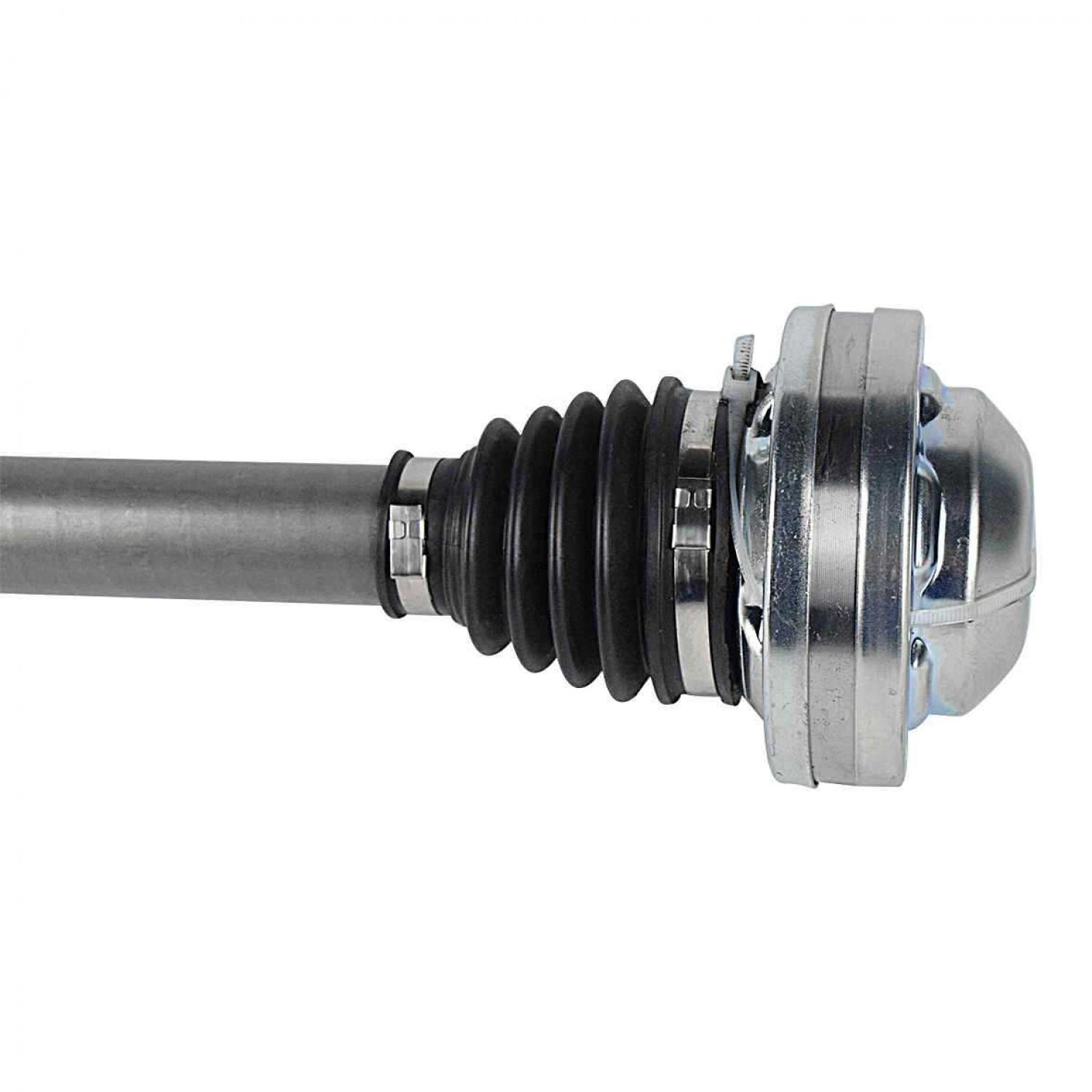 GSP NCV23031 CV Axle Assembly product image 4 of 5