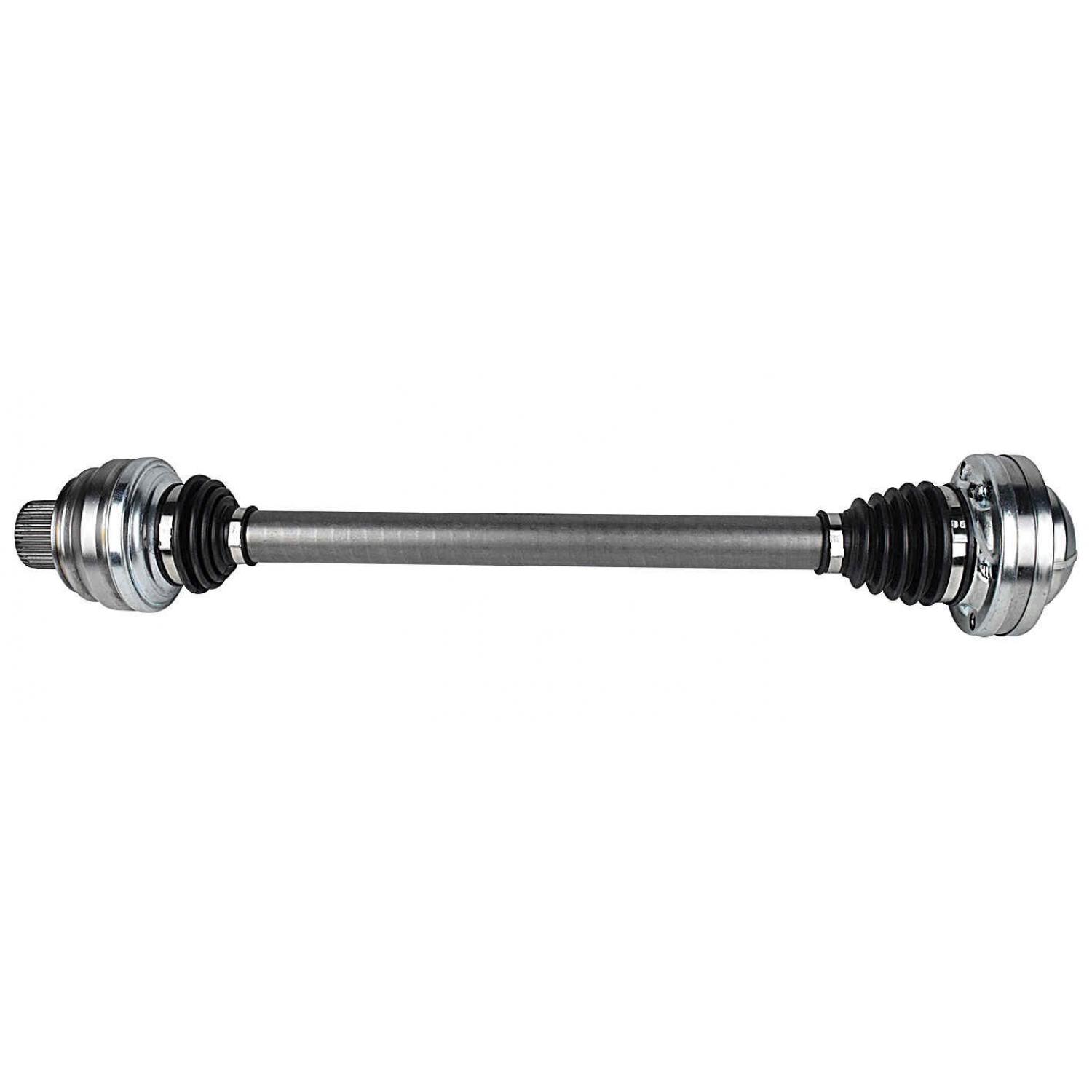 GSP NCV23031 CV Axle Assembly product image 5 of 5