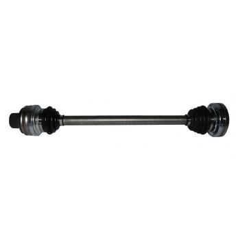 2016 Audi allroad CV Axle Assembly