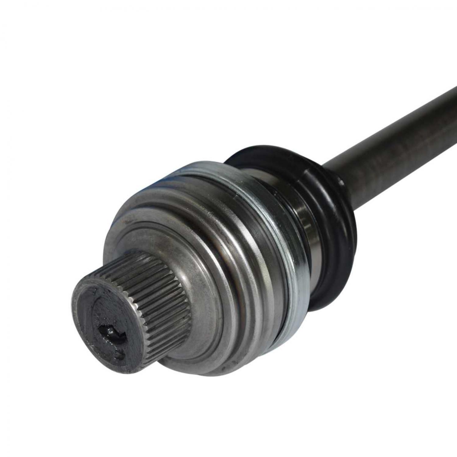 GSP NCV23032 - CV Axle Assembly GSP NCV23032 CV Axle Assembly product image 3 of 5