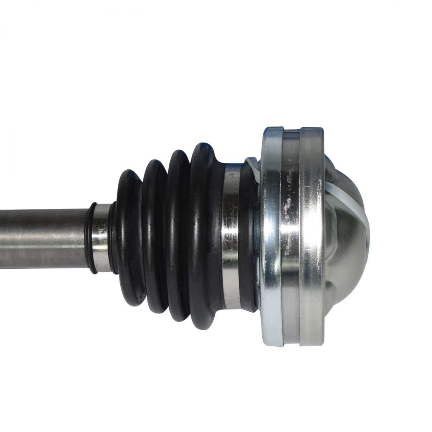 GSP NCV23032 - CV Axle Assembly GSP NCV23032 CV Axle Assembly product image 4 of 5