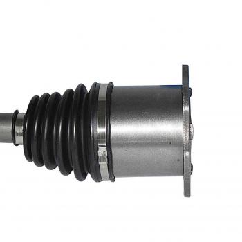 2016 Audi allroad CV Axle Assembly Front GSP NCV23033 image 4 of 4