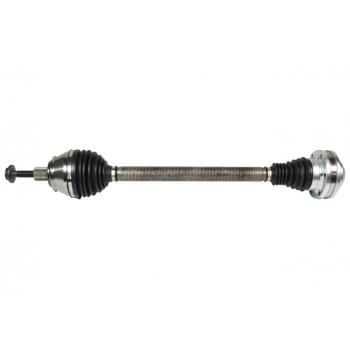 2011 Audi S6 CV Axle Assembly